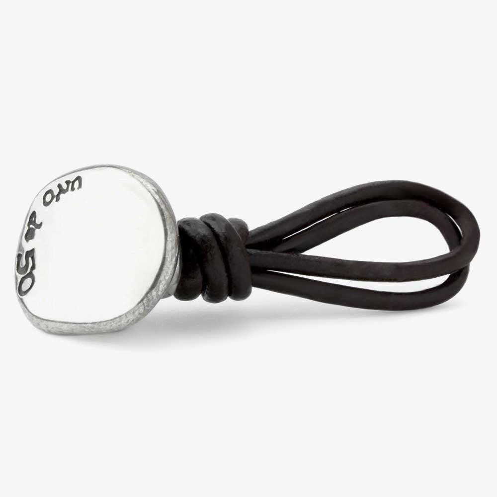 Uno de 50 bracelet extender